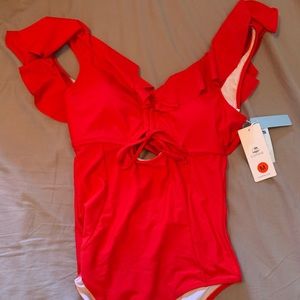 Cupshe One Piece